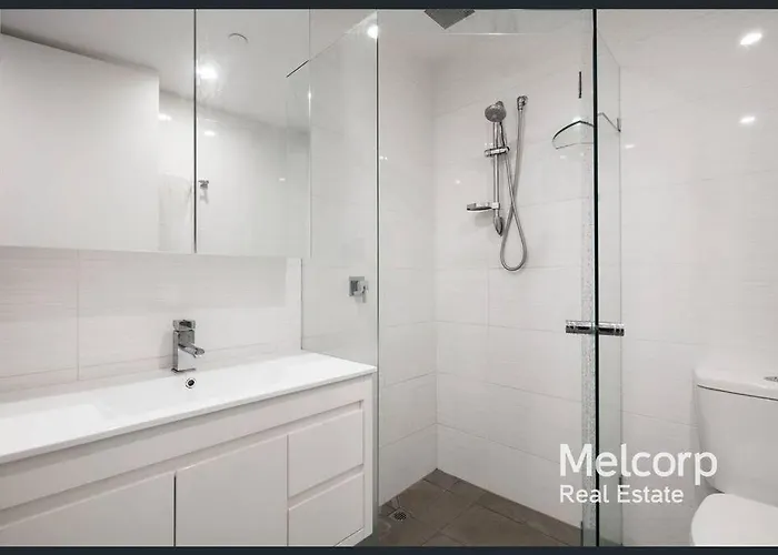 Apartmento com 1 dormitório