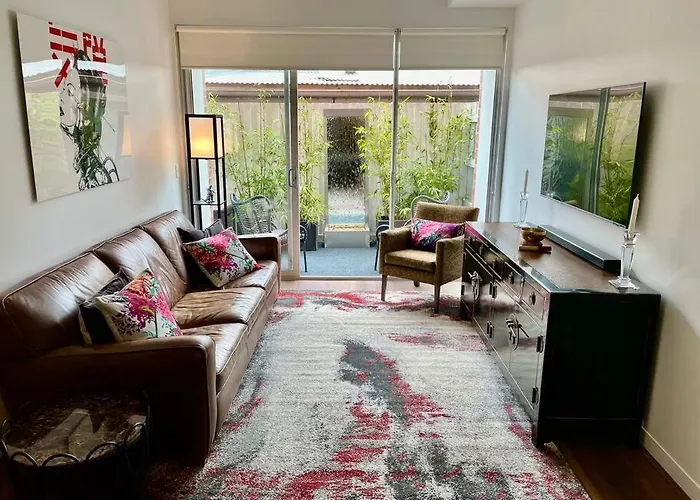 Apartmento com 1 dormitório
